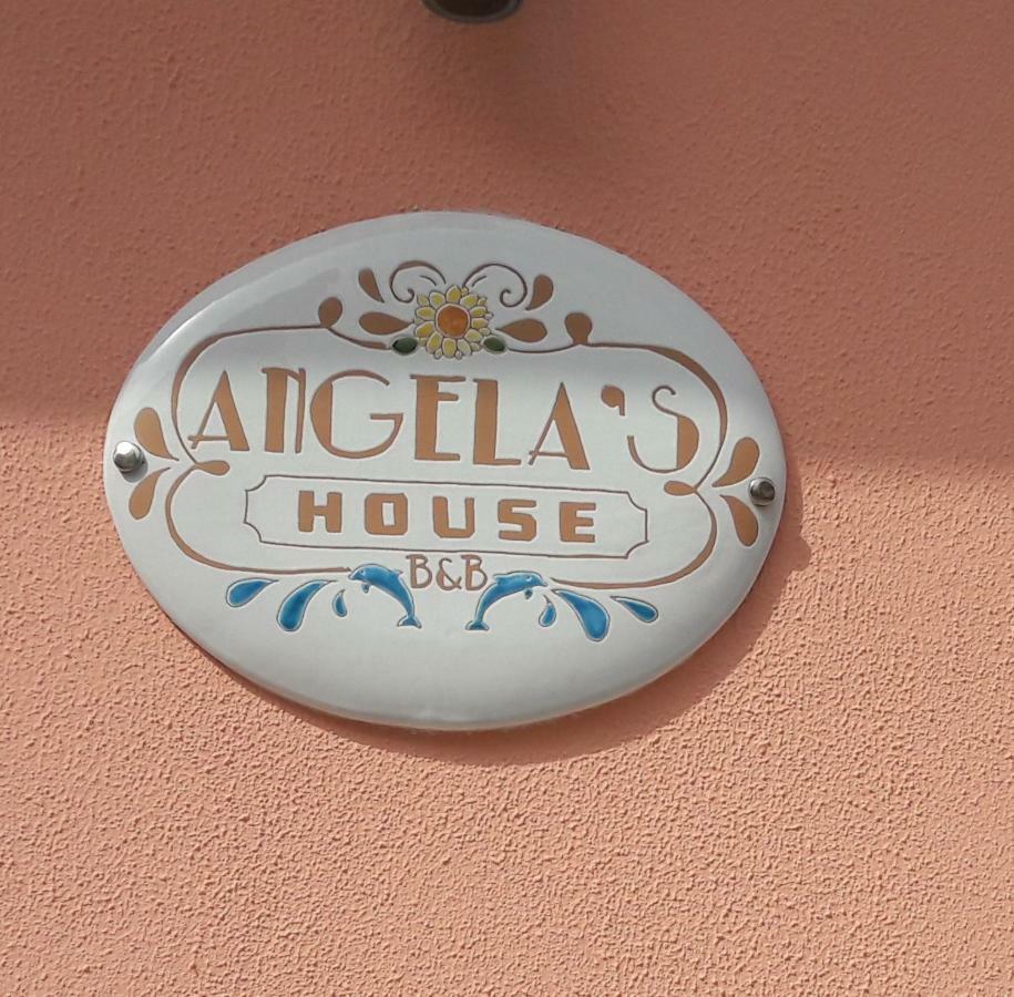 Angela'S House Bed & Breakfast Таранто Екстериор снимка